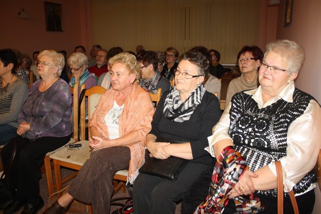 Zimno ma swoje dobre strony - zdjęcia