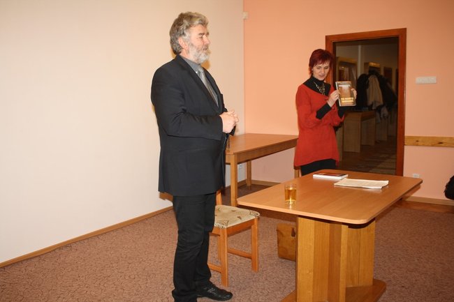 Zimno ma swoje dobre strony - zdjęcia