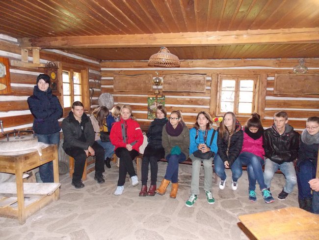 Wrócili wstrząśnięci - zdjęcia