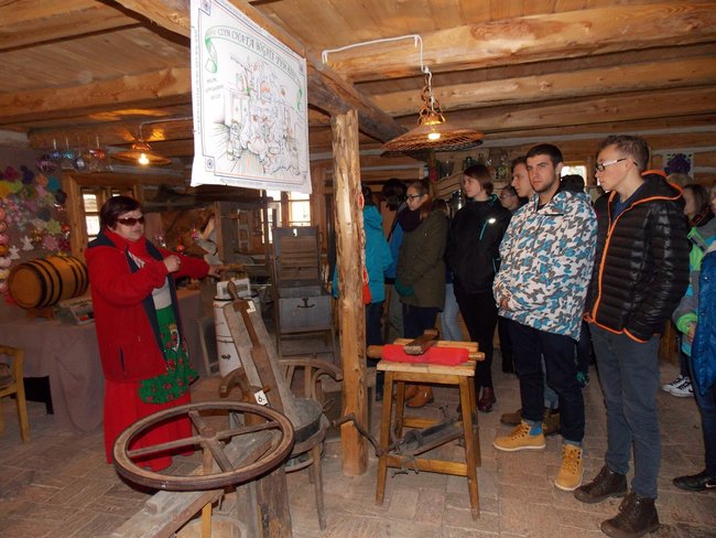 Wrócili wstrząśnięci - zdjęcia