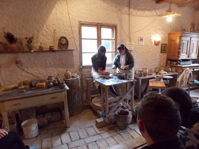 Wrócili wstrząśnięci - zdjęcia