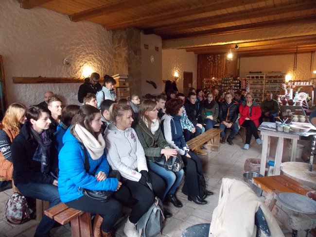 Wrócili wstrząśnięci - zdjęcia