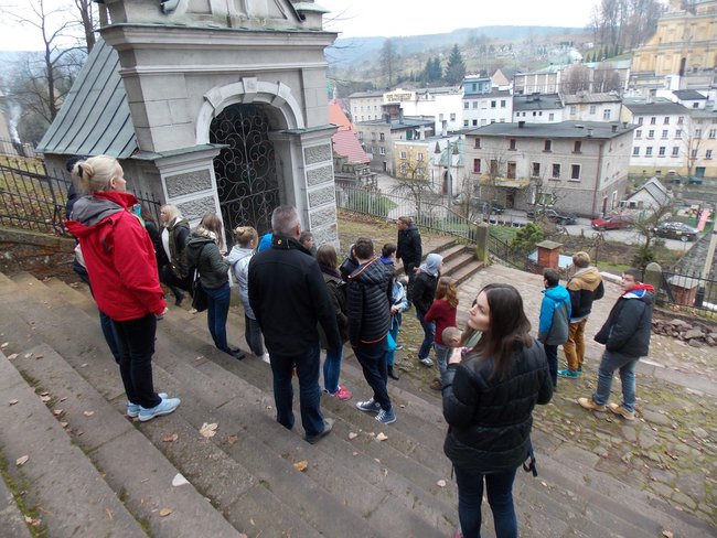 Wrócili wstrząśnięci - zdjęcia