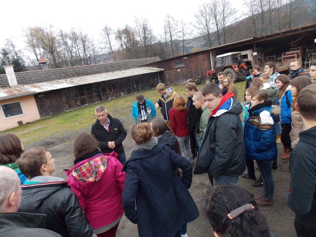 Wrócili wstrząśnięci - zdjęcia