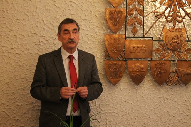 Przed nimi pierwsze sesje - zdjęcia