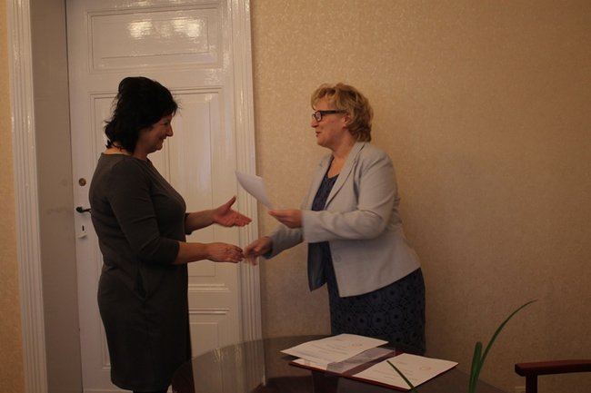 Przed nimi pierwsze sesje - zdjęcia