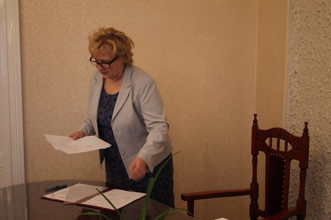 Przed nimi pierwsze sesje - zdjęcia