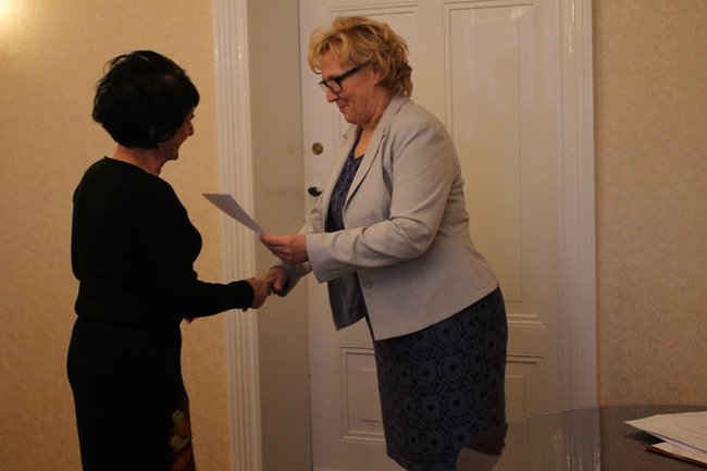 Przed nimi pierwsze sesje - zdjęcia