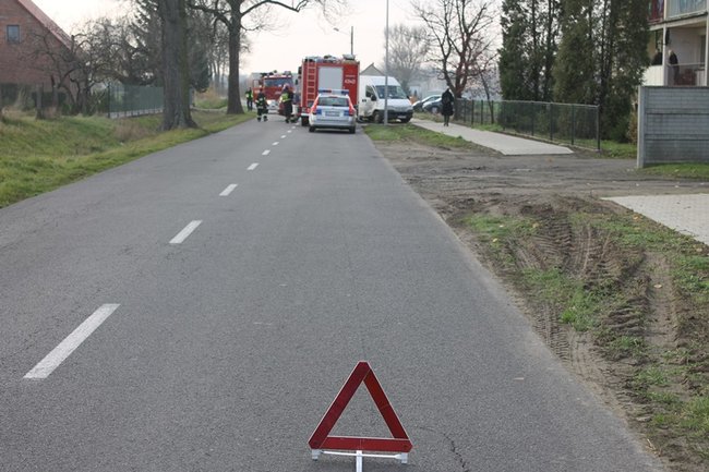 Przed samym domem  - zdjęcia