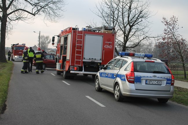 Przed samym domem  - zdjęcia