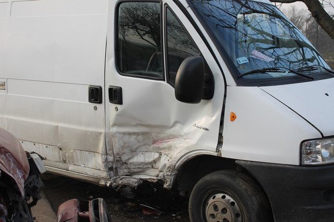 Przed samym domem  - zdjęcia