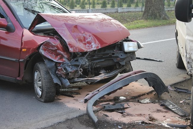 Przed samym domem  - zdjęcia