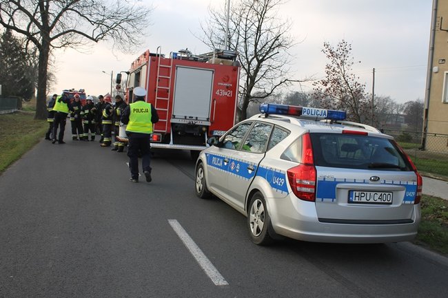 Przed samym domem  - zdjęcia