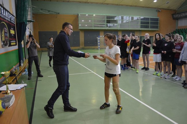 Dziewczyny na medal - zdjęcia