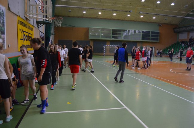 Dziewczyny na medal - zdjęcia