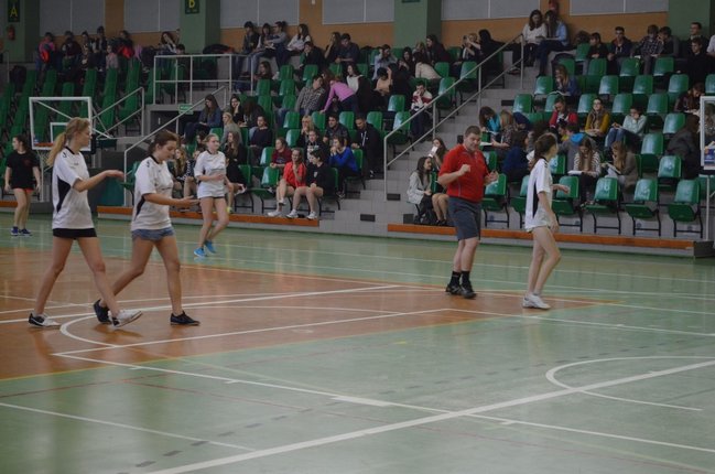 Dziewczyny na medal - zdjęcia