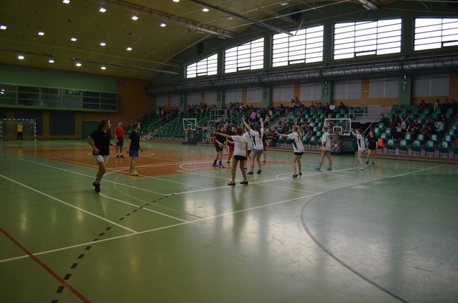 Dziewczyny na medal - zdjęcia