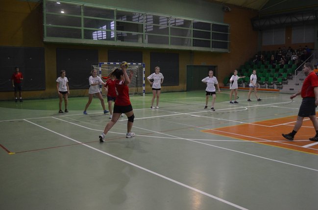 Dziewczyny na medal - zdjęcia