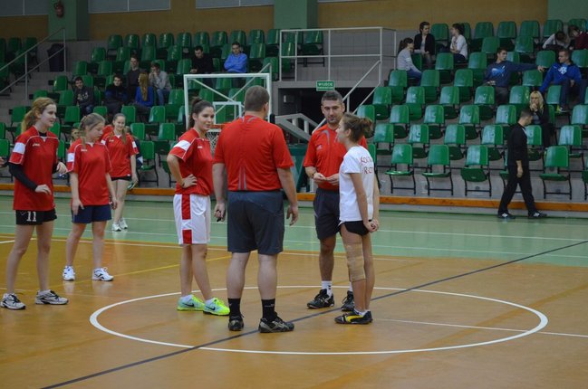 Dziewczyny na medal - zdjęcia