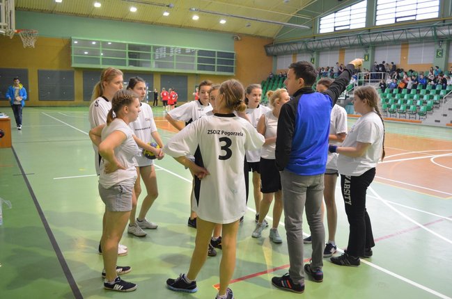 Dziewczyny na medal - zdjęcia