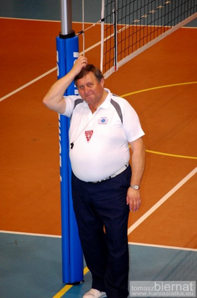 Bolesna porażka Kadetów - zdjęcia