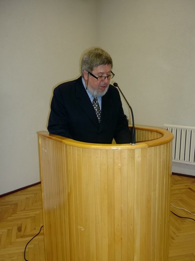 Zabrakło miejsca na politykę - zdjęcia