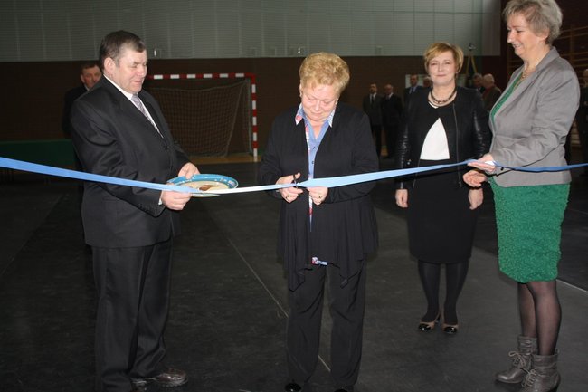 Skrzydlaci zwycięzcy - zdjęcia