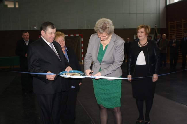 Skrzydlaci zwycięzcy - zdjęcia