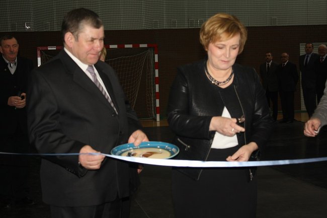 Skrzydlaci zwycięzcy - zdjęcia