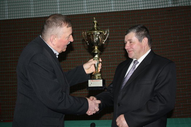 Skrzydlaci zwycięzcy - zdjęcia