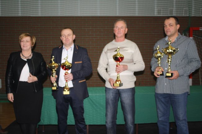 Skrzydlaci zwycięzcy - zdjęcia