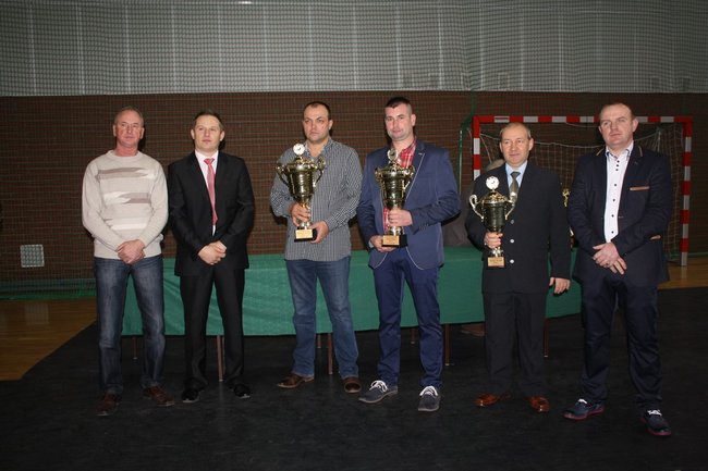 Skrzydlaci zwycięzcy - zdjęcia