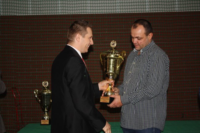 Skrzydlaci zwycięzcy - zdjęcia