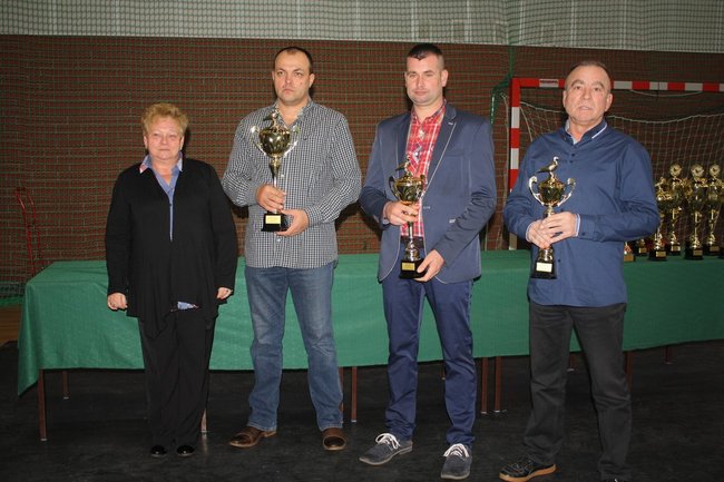 Skrzydlaci zwycięzcy - zdjęcia