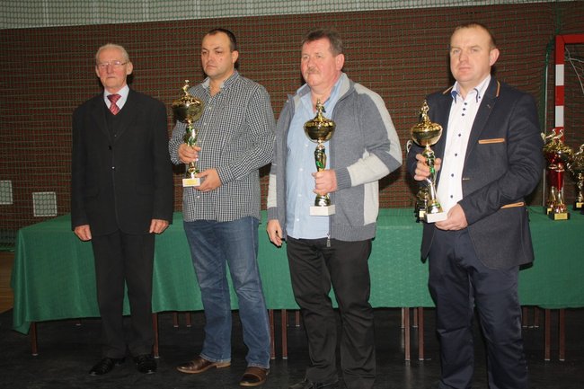 Skrzydlaci zwycięzcy - zdjęcia