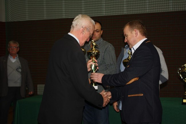 Skrzydlaci zwycięzcy - zdjęcia