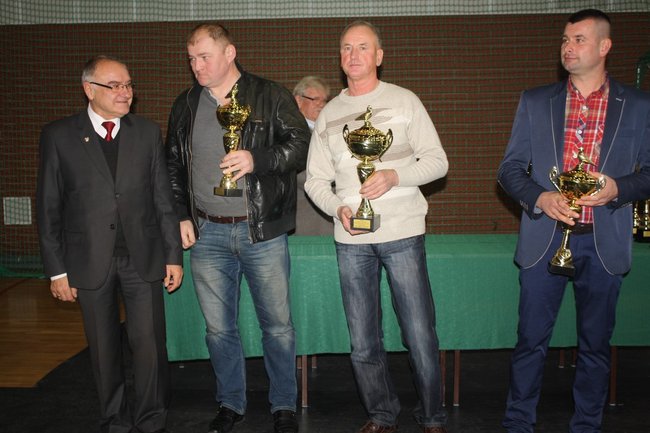 Skrzydlaci zwycięzcy - zdjęcia