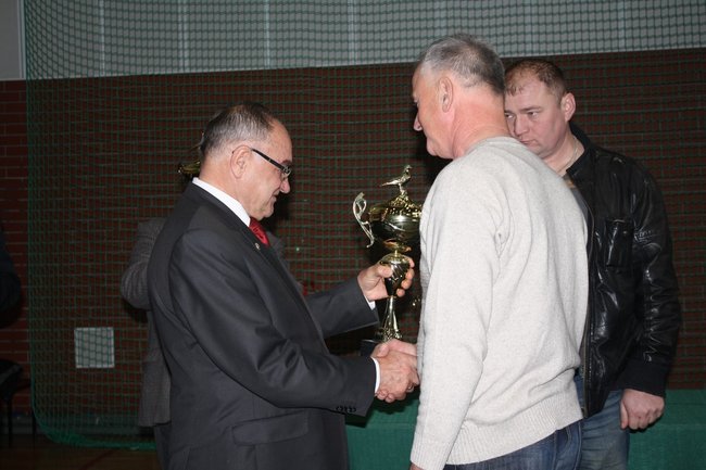 Skrzydlaci zwycięzcy - zdjęcia