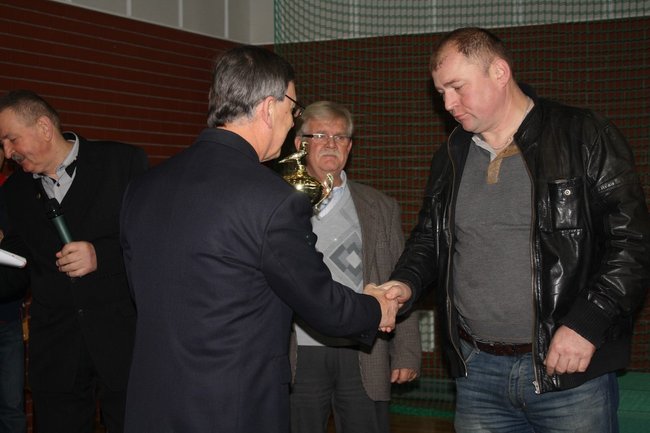 Skrzydlaci zwycięzcy - zdjęcia