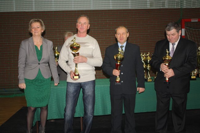 Skrzydlaci zwycięzcy - zdjęcia