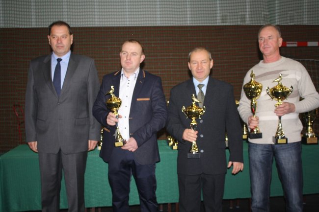 Skrzydlaci zwycięzcy - zdjęcia