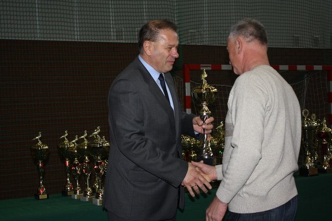 Skrzydlaci zwycięzcy - zdjęcia