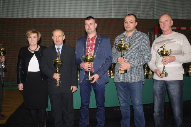 Skrzydlaci zwycięzcy - zdjęcia