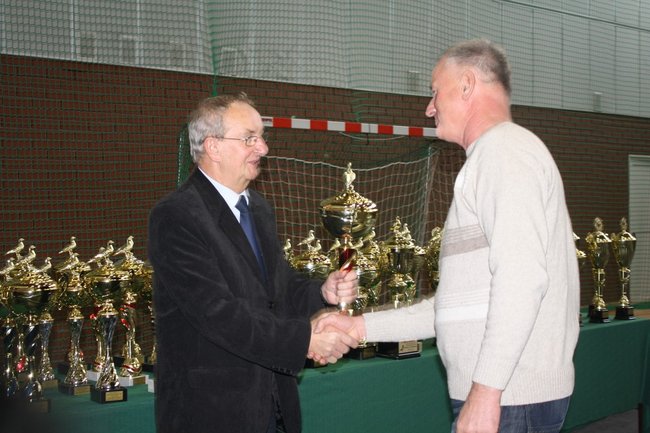 Skrzydlaci zwycięzcy - zdjęcia