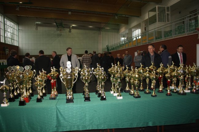 Skrzydlaci zwycięzcy - zdjęcia