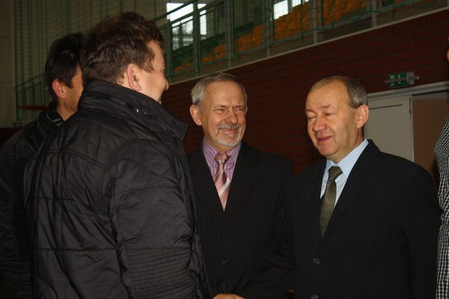 Skrzydlaci zwycięzcy - zdjęcia