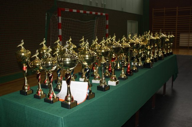 Skrzydlaci zwycięzcy - zdjęcia