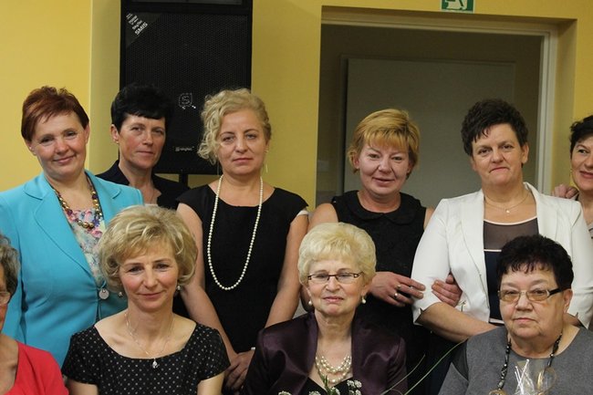 Działają już 50 lat - zdjęcia