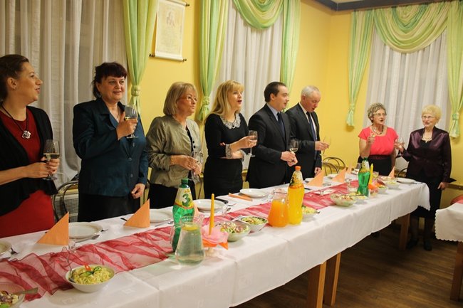 Działają już 50 lat - zdjęcia