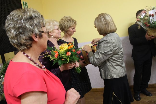 Działają już 50 lat - zdjęcia